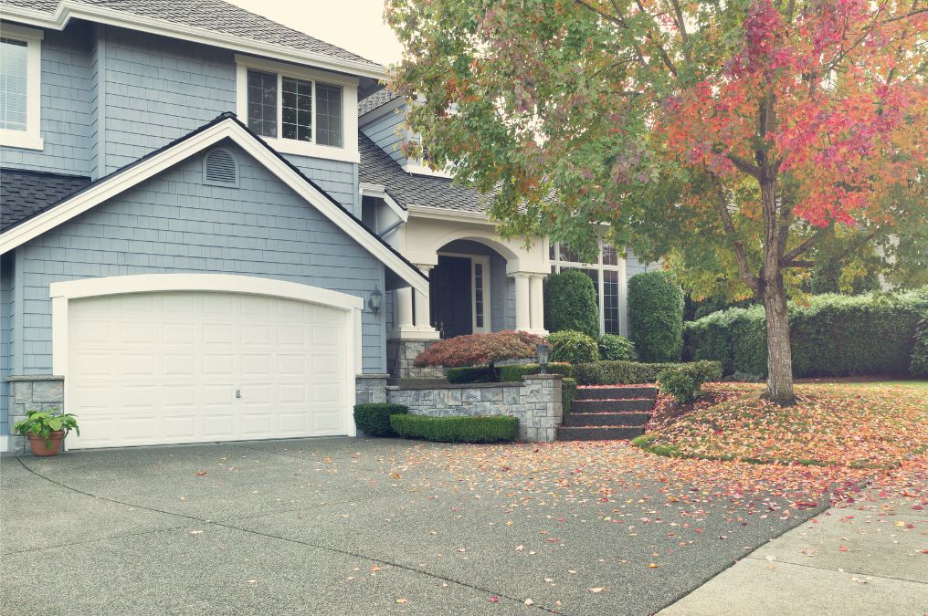 Garage Door Opener Repair