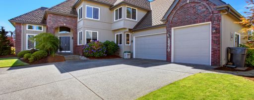 Garage Door Opener Repair